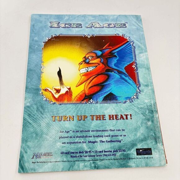 Pyramid Magazine, Number 16 Steve Jackson Games November December 1995 - Picture 5 of 9